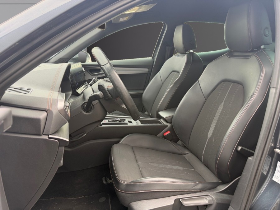 CUPRA d'occasion FORMENTOR 1.5 TSI 150ch Business Edition DSG7 de