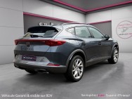 CUPRA d'occasion FORMENTOR 1.5 TSI 150ch Business Edition DSG7 de