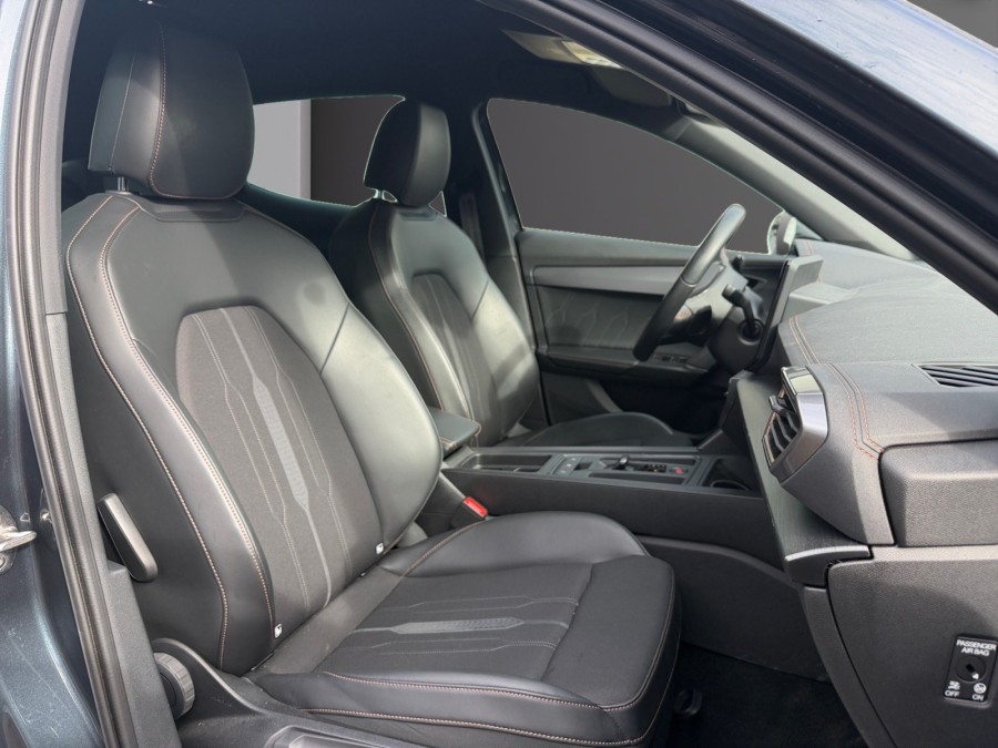 CUPRA d'occasion FORMENTOR 1.5 TSI 150ch Business Edition DSG7 de