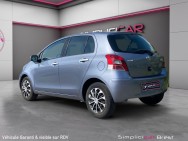 TOYOTA d'occasion YARIS 1.4 D-4D 90 CONFORT PACK de 2010 Brest (29)﻿