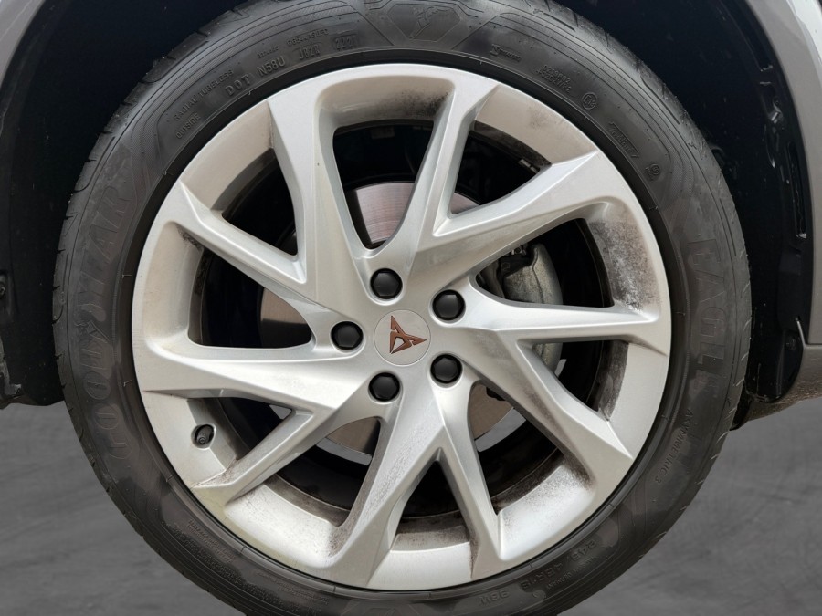 CUPRA d'occasion FORMENTOR 1.5 TSI 150ch Business Edition DSG7 de