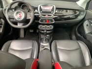 FIAT d'occasion 500X 1.4 MULTIAIR 140 POPSTAR DCT AUTO de 2016