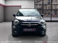 FIAT d'occasion 500X 1.4 MULTIAIR 140 POPSTAR DCT AUTO de 2016