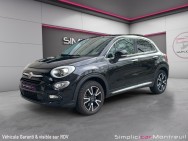 FIAT d'occasion 500X 1.4 MULTIAIR 140 POPSTAR DCT AUTO de 2016