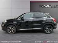 FIAT d'occasion 500X 1.4 MULTIAIR 140 POPSTAR DCT AUTO de 2016