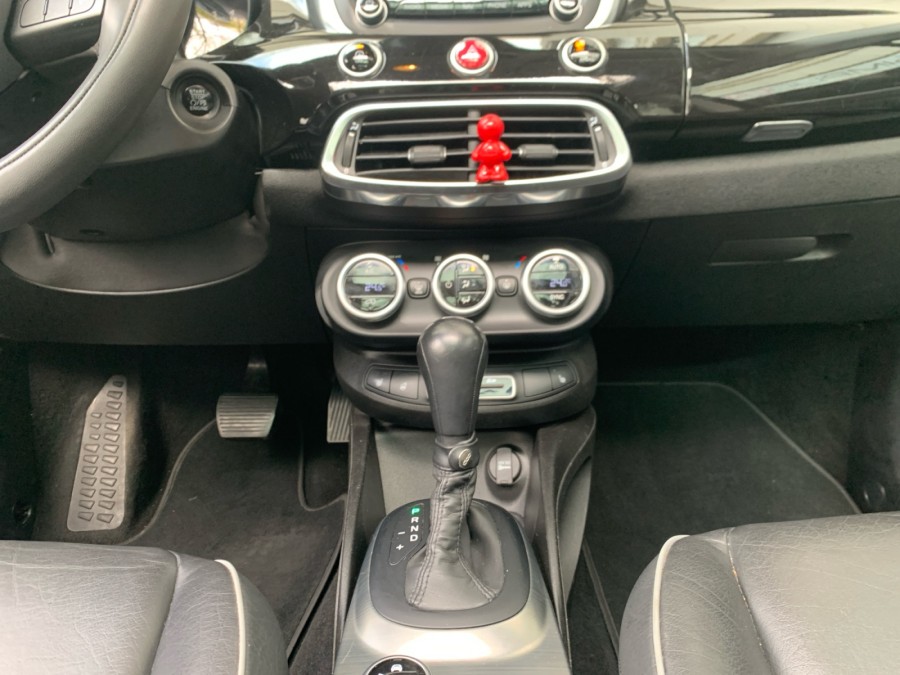 FIAT d'occasion 500X 1.4 MULTIAIR 140 POPSTAR DCT AUTO de 2016