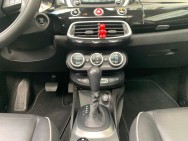 FIAT d'occasion 500X 1.4 MULTIAIR 140 POPSTAR DCT AUTO de 2016