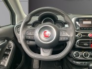 FIAT d'occasion 500X 1.4 MULTIAIR 140 POPSTAR DCT AUTO de 2016