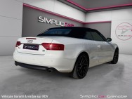 AUDI d'occasion A5 3.0 TDIQ de 2011 Grenoble (38)﻿