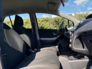 TOYOTA d'occasion YARIS 1.4 D-4D 90 CONFORT PACK de 2010 Brest (29)﻿