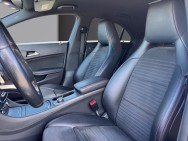 MERCEDES d'occasion CLA 200 D OU CDI FASCINATION AMG LINE de 2017