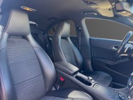 MERCEDES d'occasion CLA 200 D OU CDI FASCINATION AMG LINE de 2017