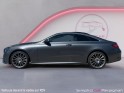 Mercedes classe e coupe 350 d 258 ch fascination 1ère main garantie 12 mois occasion simplicicar perpignan  simplicicar...