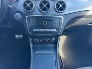 MERCEDES d'occasion CLA 200 D OU CDI FASCINATION AMG LINE de 2017