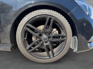 MERCEDES d'occasion CLA 200 D OU CDI FASCINATION AMG LINE de 2017