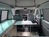 VOLKSWAGEN d'occasion CALIFORNIA CALIFORNIA 6.1 OCEAN 2.0 TDI de 2023
