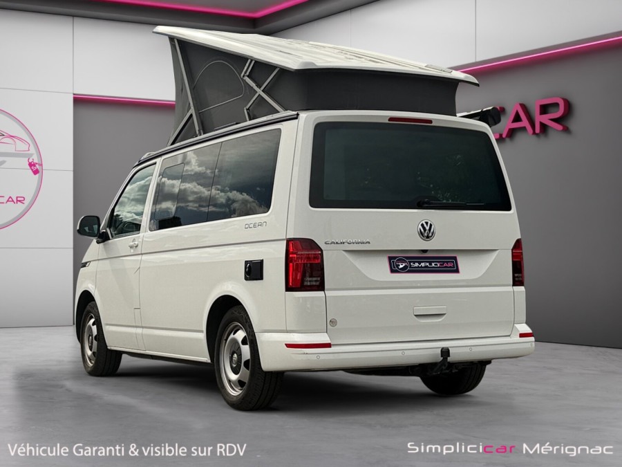 VOLKSWAGEN d'occasion CALIFORNIA CALIFORNIA 6.1 OCEAN 2.0 TDI de 2023