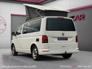 VOLKSWAGEN d'occasion CALIFORNIA CALIFORNIA 6.1 OCEAN 2.0 TDI de 2023