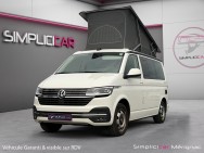 VOLKSWAGEN d'occasion CALIFORNIA CALIFORNIA 6.1 OCEAN 2.0 TDI de 2023