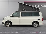 VOLKSWAGEN d'occasion CALIFORNIA CALIFORNIA 6.1 OCEAN 2.0 TDI de 2023