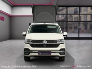 VOLKSWAGEN d'occasion CALIFORNIA CALIFORNIA 6.1 OCEAN 2.0 TDI de 2023