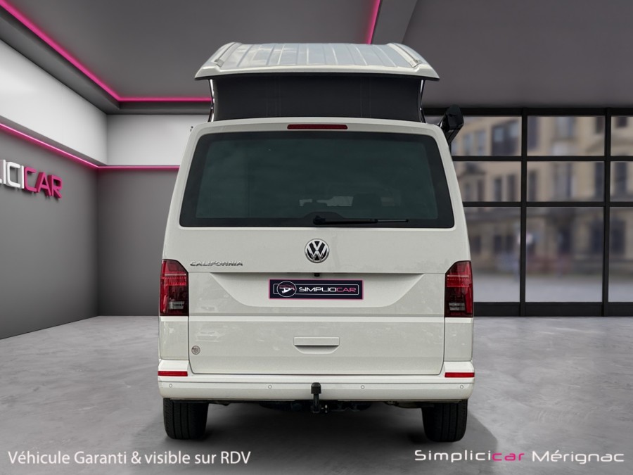 VOLKSWAGEN d'occasion CALIFORNIA CALIFORNIA 6.1 OCEAN 2.0 TDI de 2023