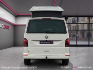 VOLKSWAGEN d'occasion CALIFORNIA CALIFORNIA 6.1 OCEAN 2.0 TDI de 2023