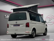 VOLKSWAGEN d'occasion CALIFORNIA CALIFORNIA 6.1 OCEAN 2.0 TDI de 2023