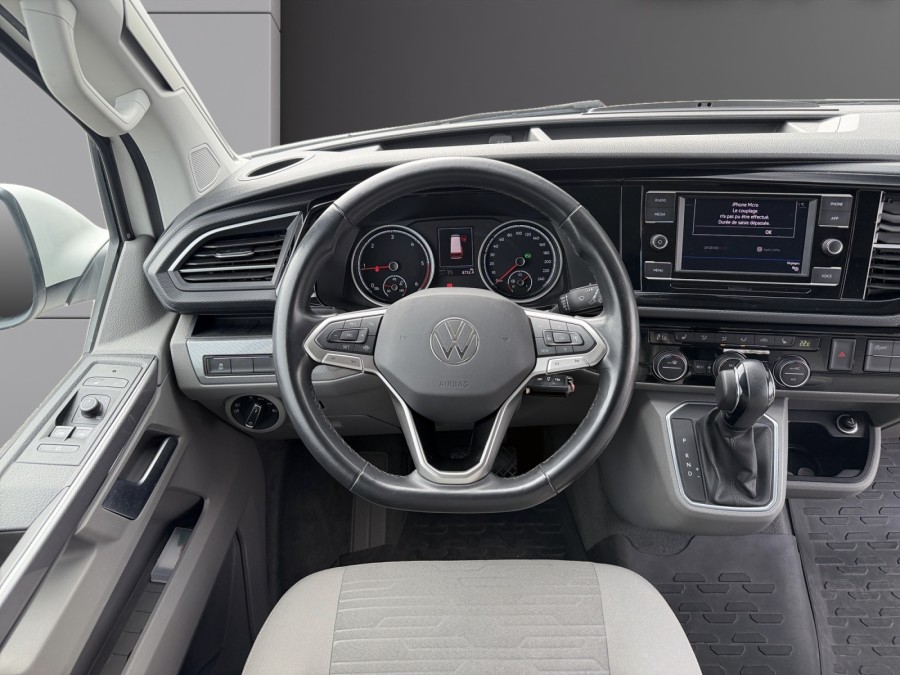 VOLKSWAGEN d'occasion CALIFORNIA CALIFORNIA 6.1 OCEAN 2.0 TDI de 2023