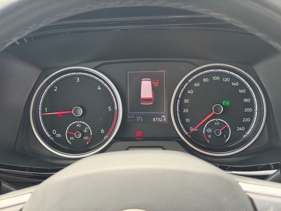VOLKSWAGEN d'occasion CALIFORNIA CALIFORNIA 6.1 OCEAN 2.0 TDI de 2023