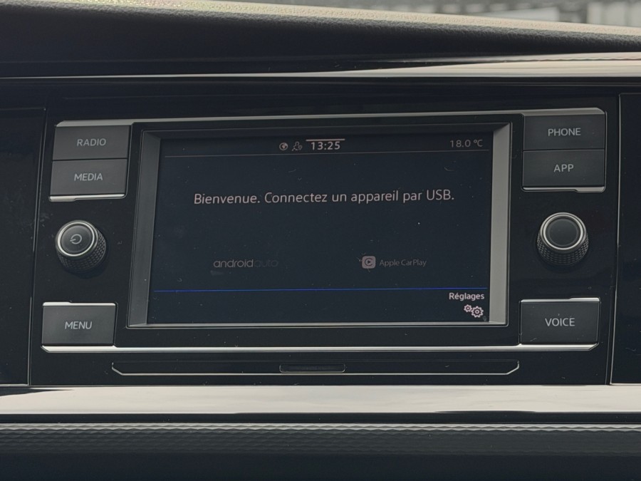 VOLKSWAGEN d'occasion CALIFORNIA CALIFORNIA 6.1 OCEAN 2.0 TDI de 2023
