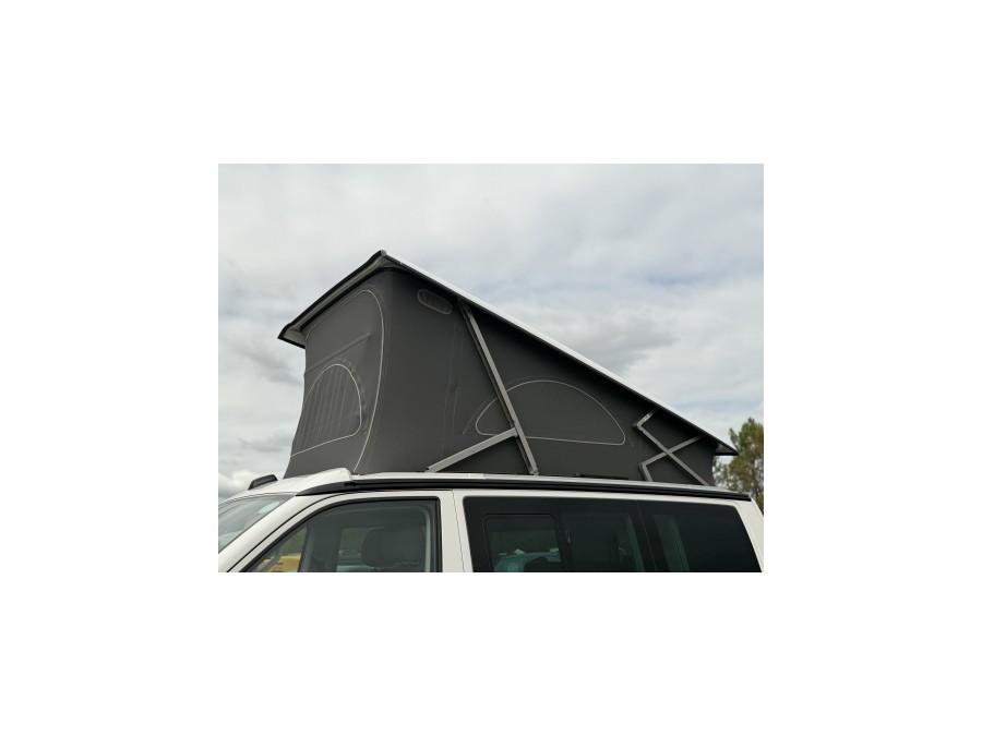 VOLKSWAGEN d'occasion CALIFORNIA CALIFORNIA 6.1 OCEAN 2.0 TDI de 2023
