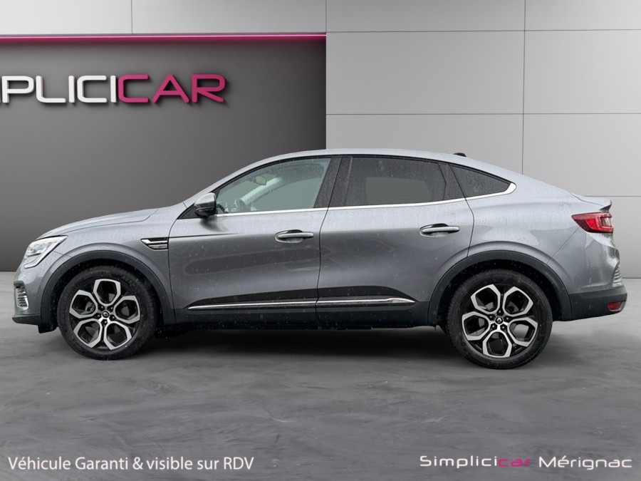 RENAULT d'occasion ARKANA 1.6 ETECH 145 de 2022 Mérignac (33)﻿