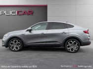 RENAULT d'occasion ARKANA 1.6 ETECH 145 de 2022 Mérignac (33)﻿