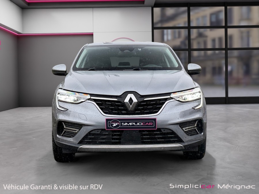 RENAULT d'occasion ARKANA 1.6 ETECH 145 de 2022 Mérignac (33)﻿