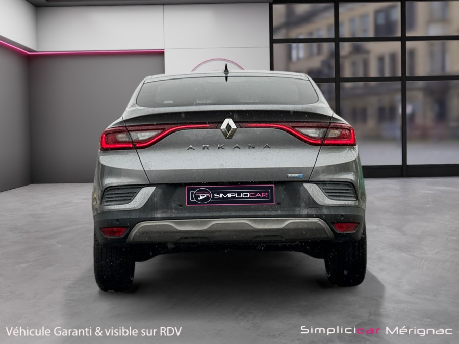 RENAULT d'occasion ARKANA 1.6 ETECH 145 de 2022 Mérignac (33)﻿
