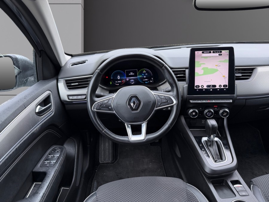 RENAULT d'occasion ARKANA 1.6 ETECH 145 de 2022 Mérignac (33)﻿