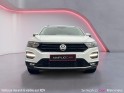 Volkswagen t-roc lounge 1.0 tsi 115 start/stop bvm6 occasion simplicicar rennes simplicicar simplicibike france