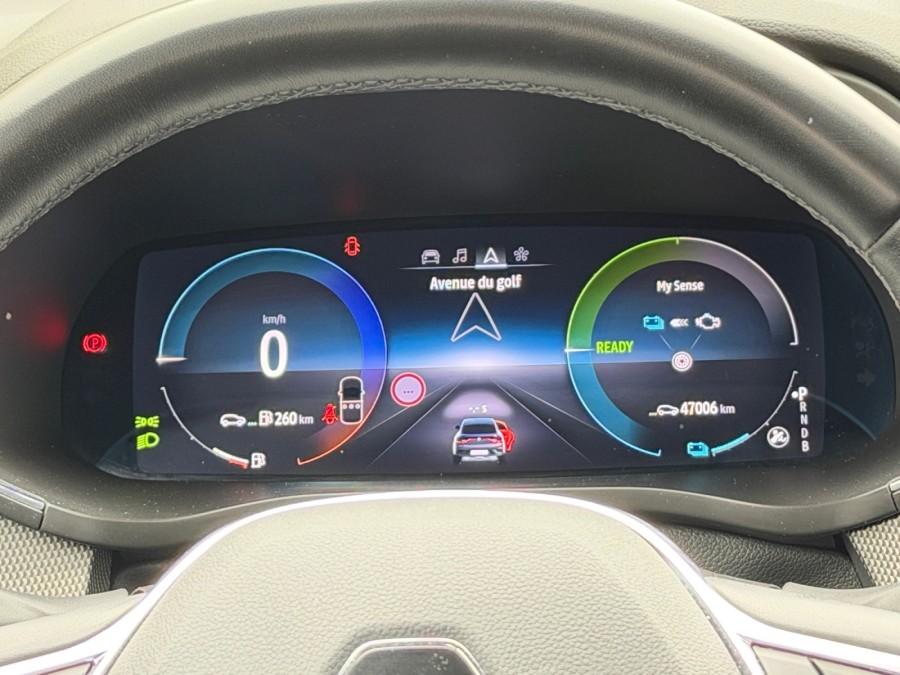 RENAULT d'occasion ARKANA 1.6 ETECH 145 de 2022 Mérignac (33)﻿