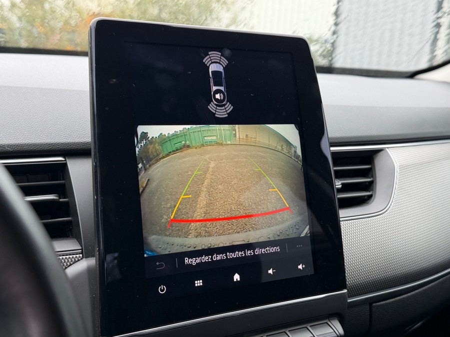 RENAULT d'occasion ARKANA 1.6 ETECH 145 de 2022 Mérignac (33)﻿