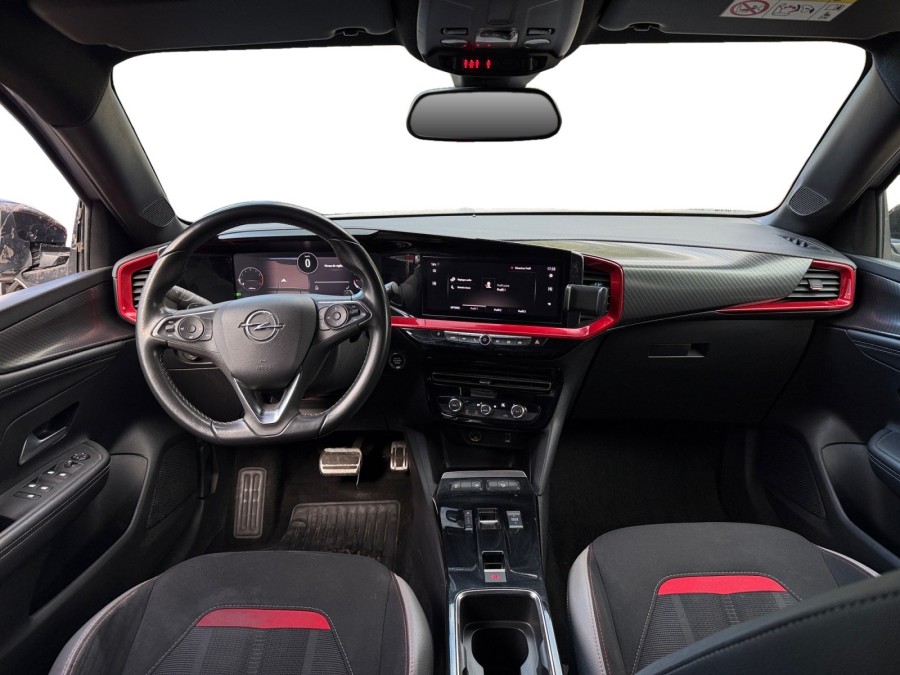 OPEL d'occasion MOKKA 130ch Elegance BVA8 de 2023 Orgeval Verneuil