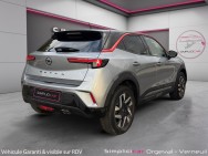 OPEL d'occasion MOKKA 130ch Elegance BVA8 de 2023 Orgeval Verneuil