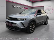 OPEL d'occasion MOKKA 130ch Elegance BVA8 de 2023 Orgeval Verneuil