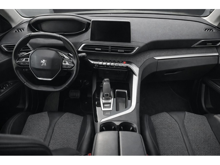 PEUGEOT d'occasion 3008 1.2 PURE TECH 130 ACTIVE EAT PH2 de 2019