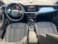 SKODA d'occasion KAMIQ 1.0 TSI Evo 110ch Business DSG7 de 2022 Lyon