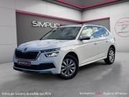 SKODA d'occasion KAMIQ 1.0 TSI Evo 110ch Business DSG7 de 2022 Lyon