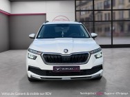 SKODA d'occasion KAMIQ 1.0 TSI Evo 110ch Business DSG7 de 2022 Lyon