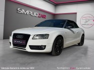 AUDI d'occasion A5 3.0 TDIQ de 2011 Grenoble (38)﻿