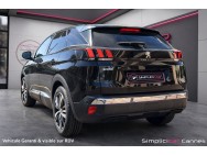 PEUGEOT d'occasion 3008 1.2 PURE TECH 130 ACTIVE EAT PH2 de 2019