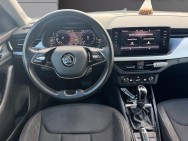 SKODA d'occasion KAMIQ 1.0 TSI Evo 110ch Business DSG7 de 2022 Lyon